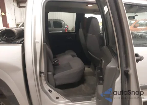 2005 Chevrolet Colorado Ls z USA, uszkodzony, nr VIN 1GCDT136458234911